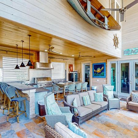 Stone'S Throw Villa Destin Buitenkant foto