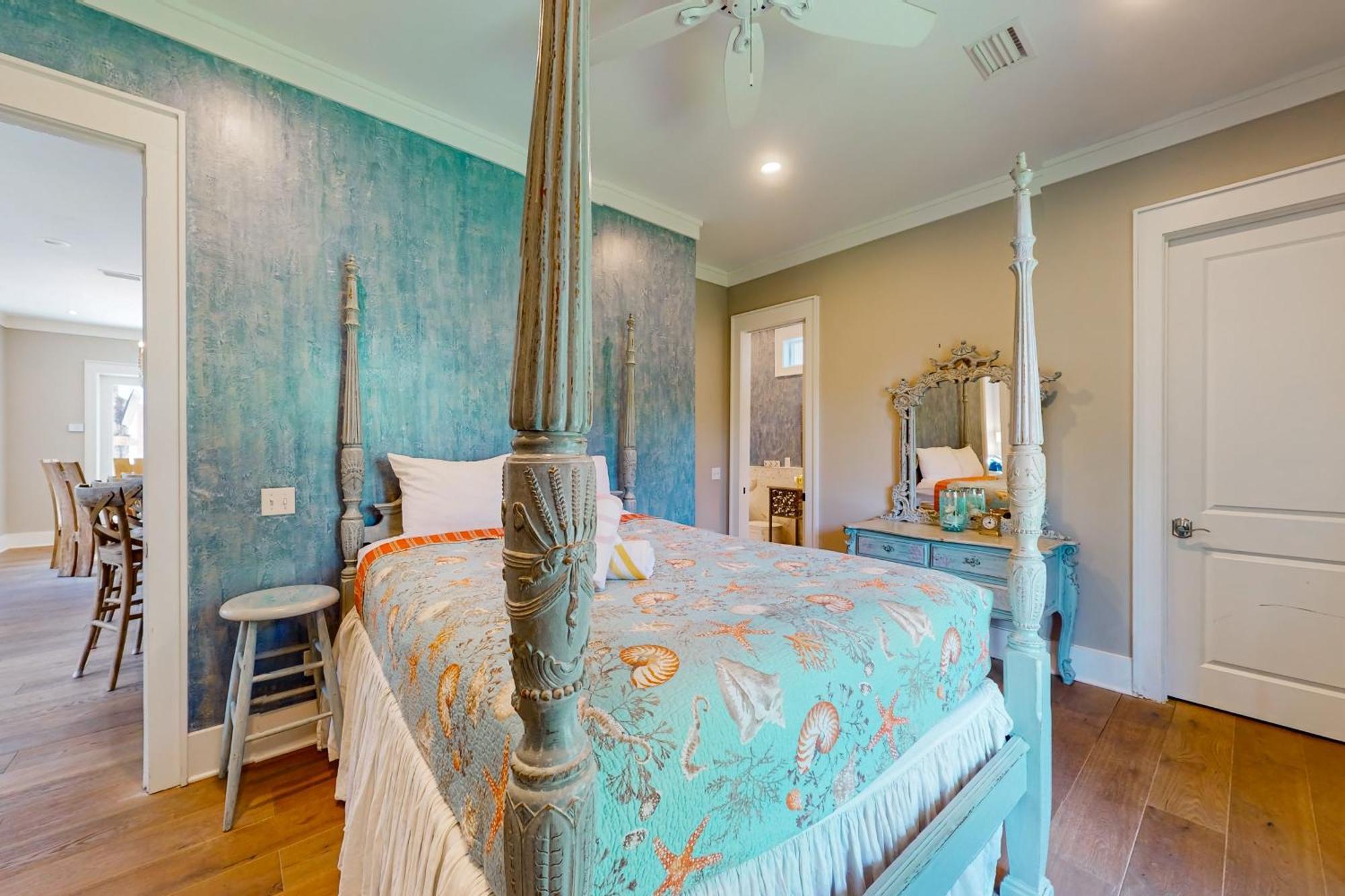 Stone'S Throw Villa Destin Buitenkant foto
