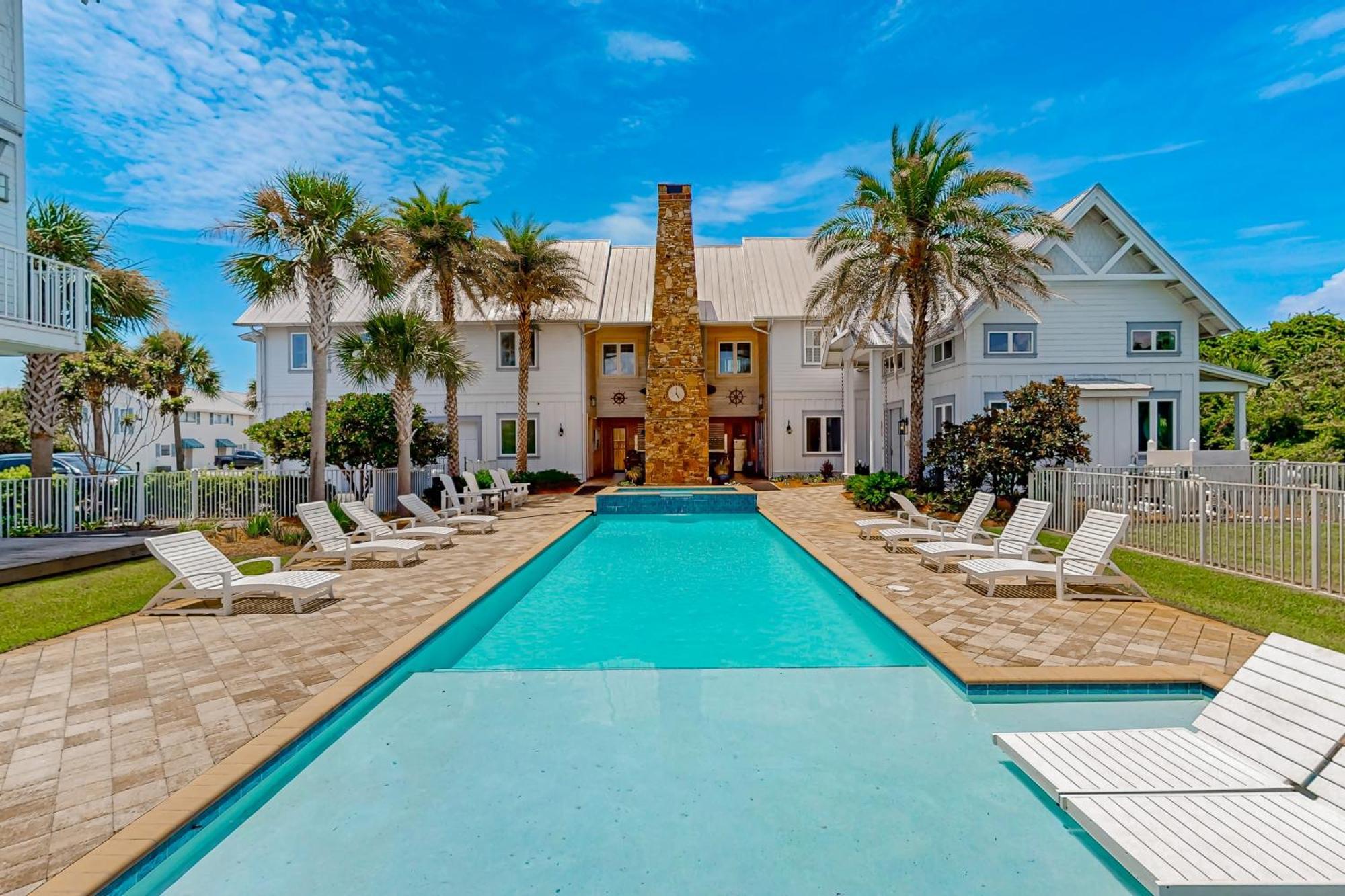 Stone'S Throw Villa Destin Buitenkant foto