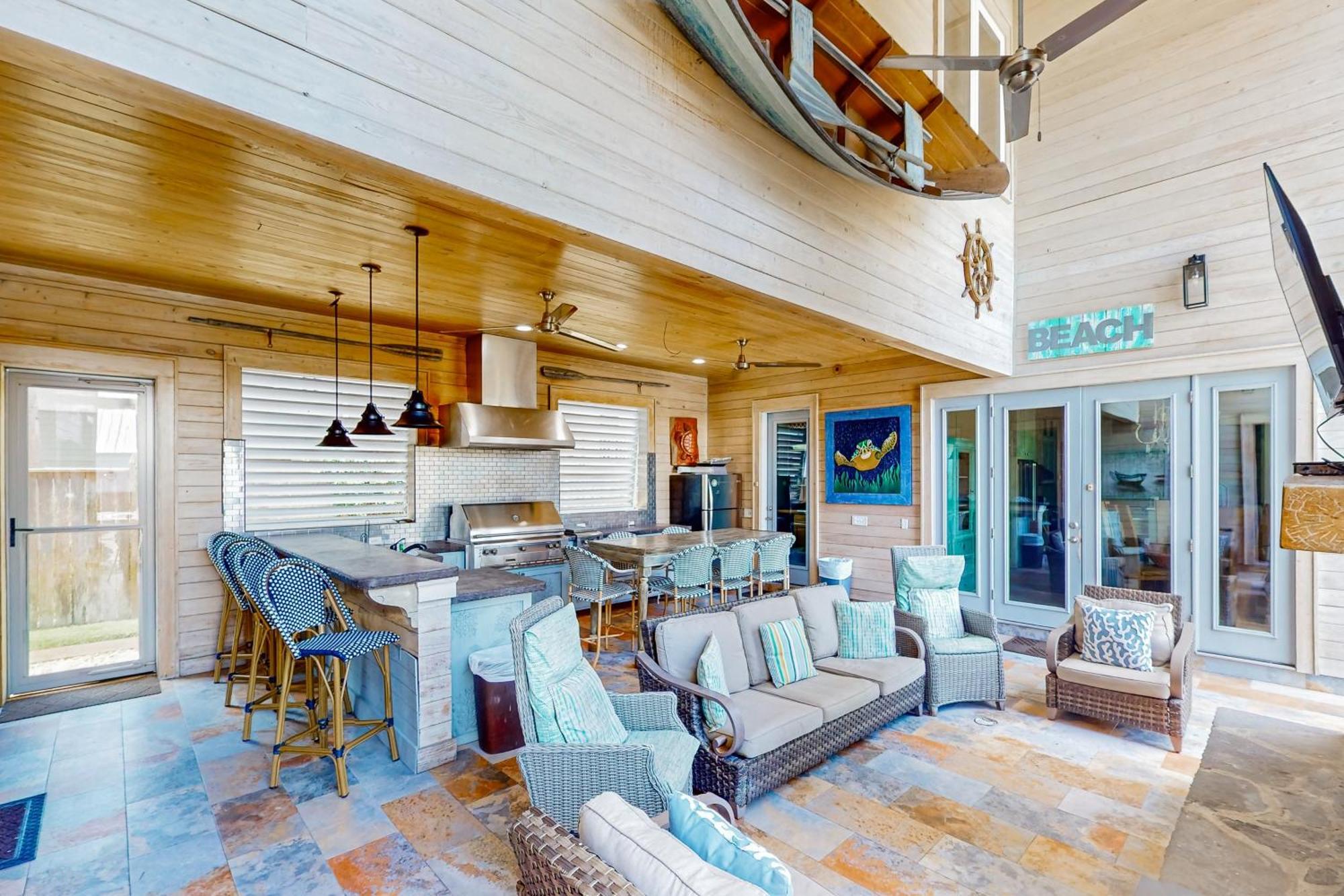 Stone'S Throw Villa Destin Buitenkant foto