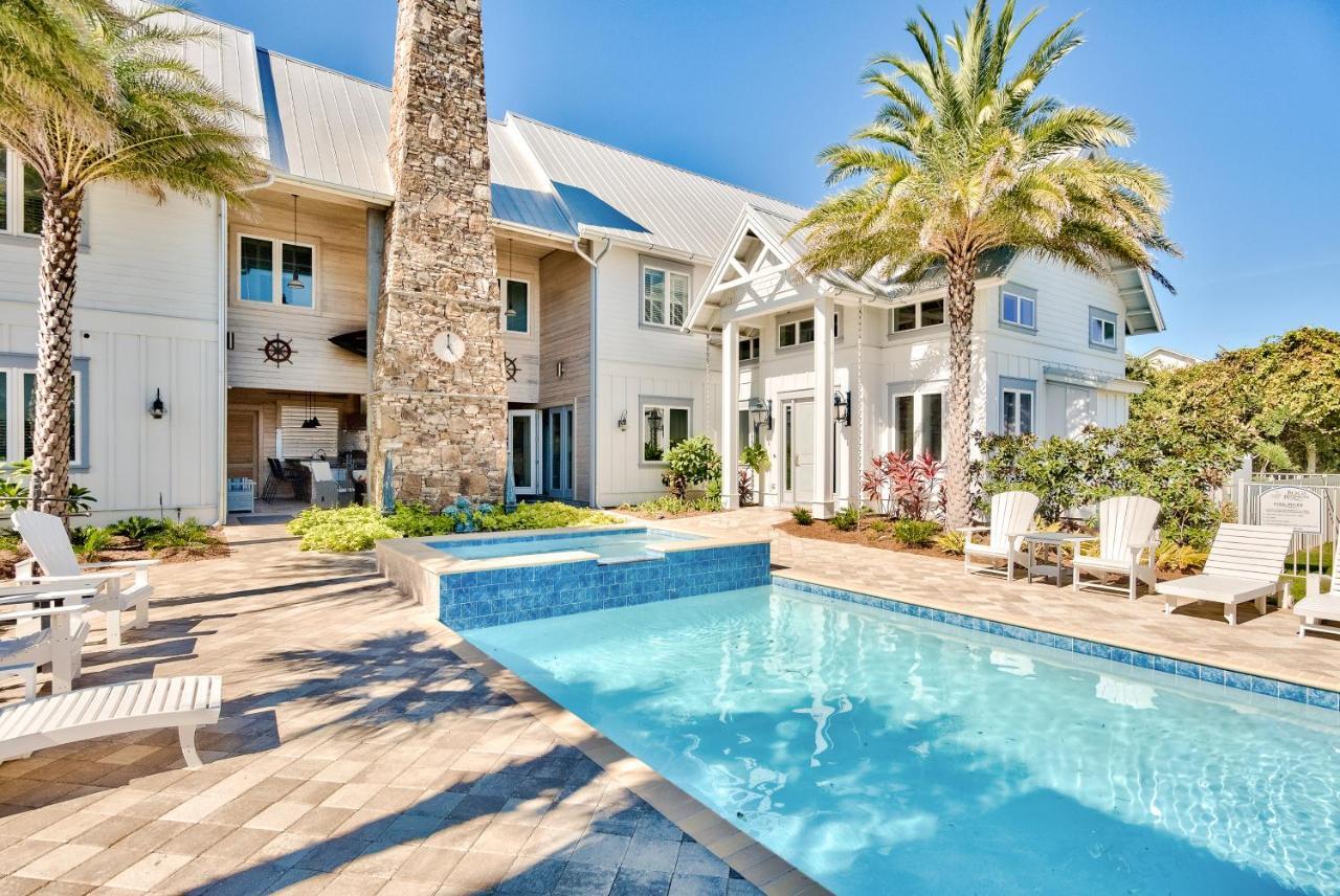 Stone'S Throw Villa Destin Buitenkant foto
