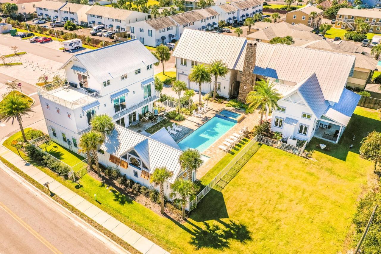 Stone'S Throw Villa Destin Buitenkant foto