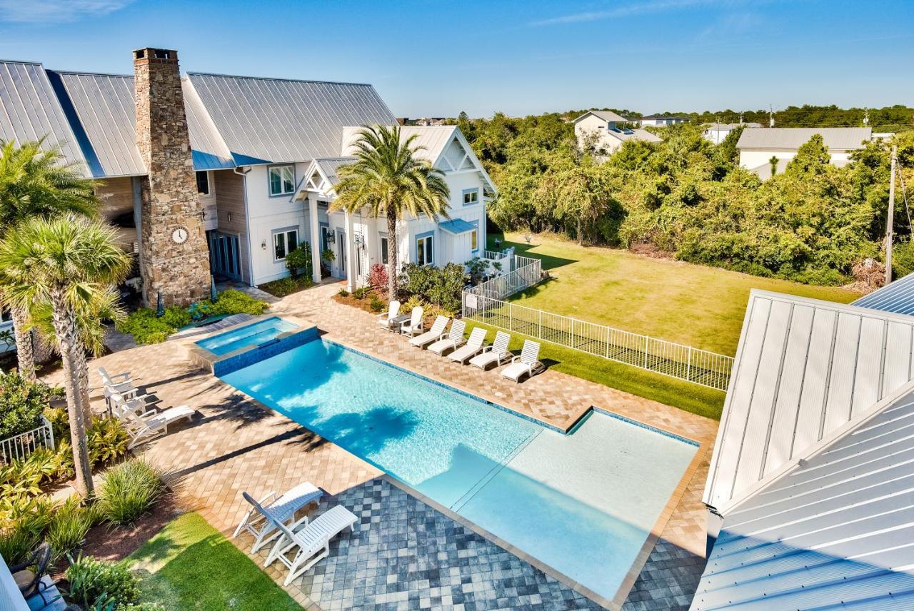 Stone'S Throw Villa Destin Buitenkant foto