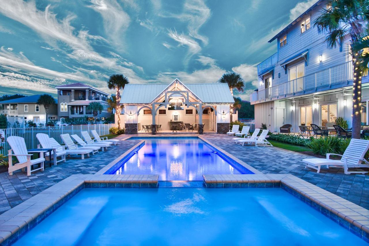 Stone'S Throw Villa Destin Buitenkant foto