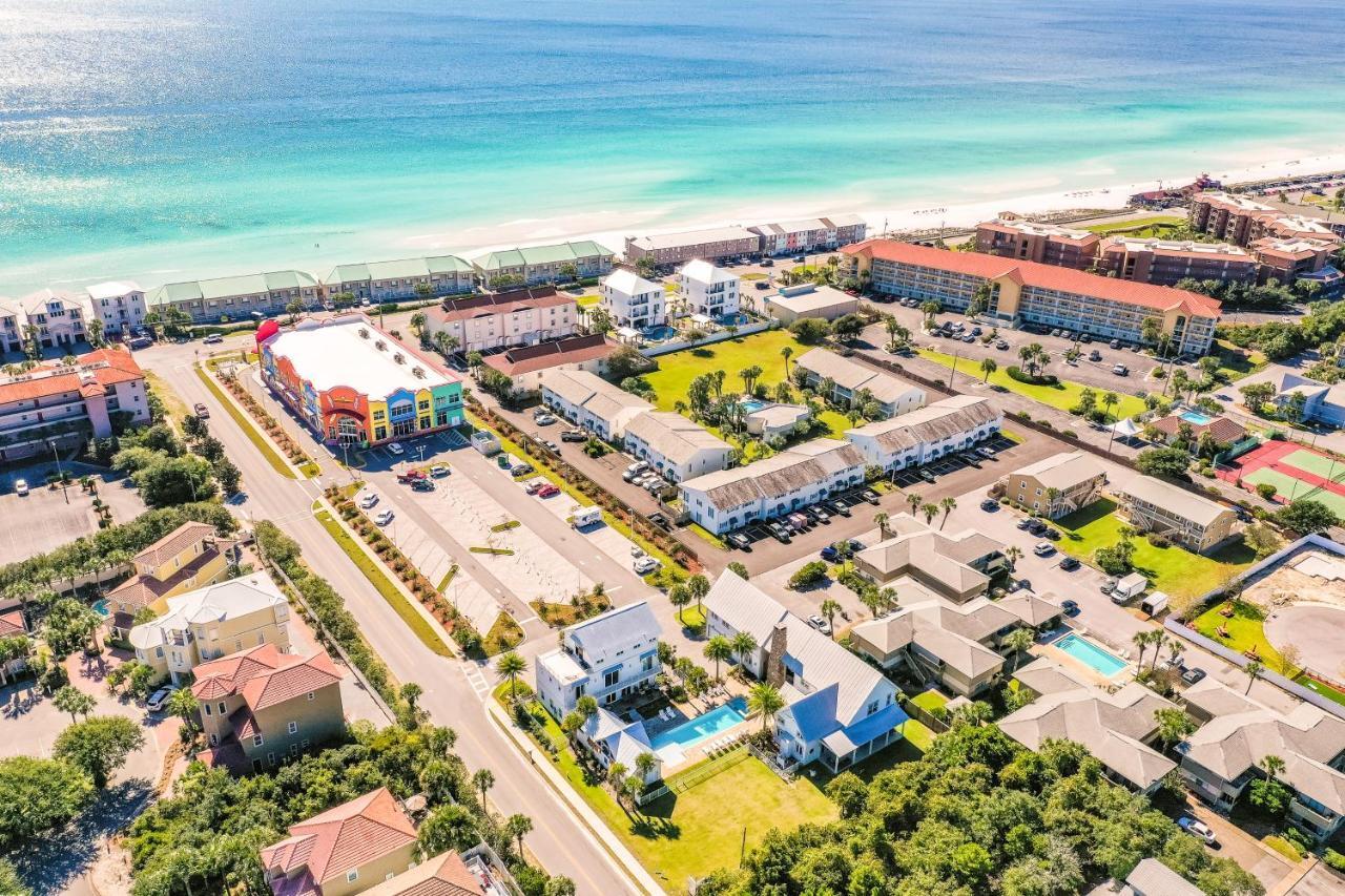 Stone'S Throw Villa Destin Buitenkant foto