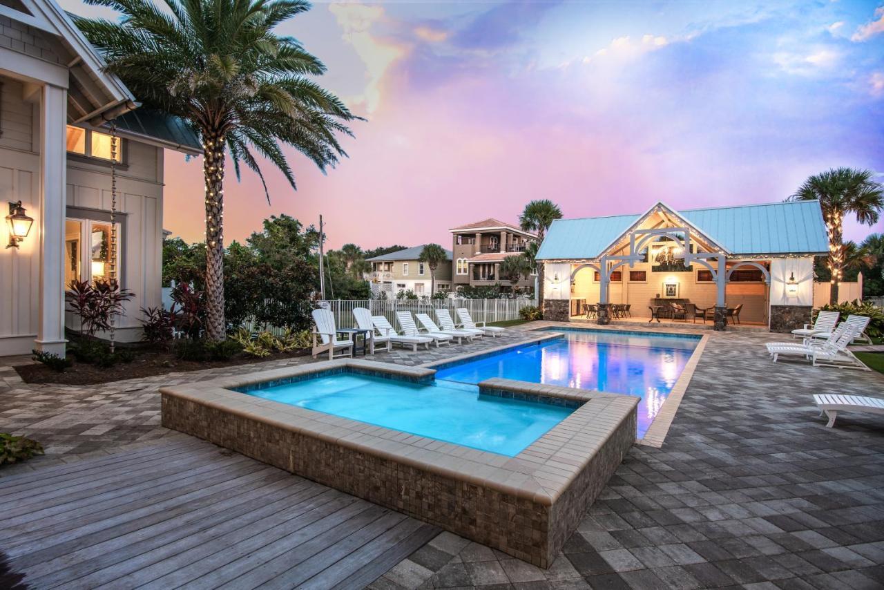 Stone'S Throw Villa Destin Buitenkant foto