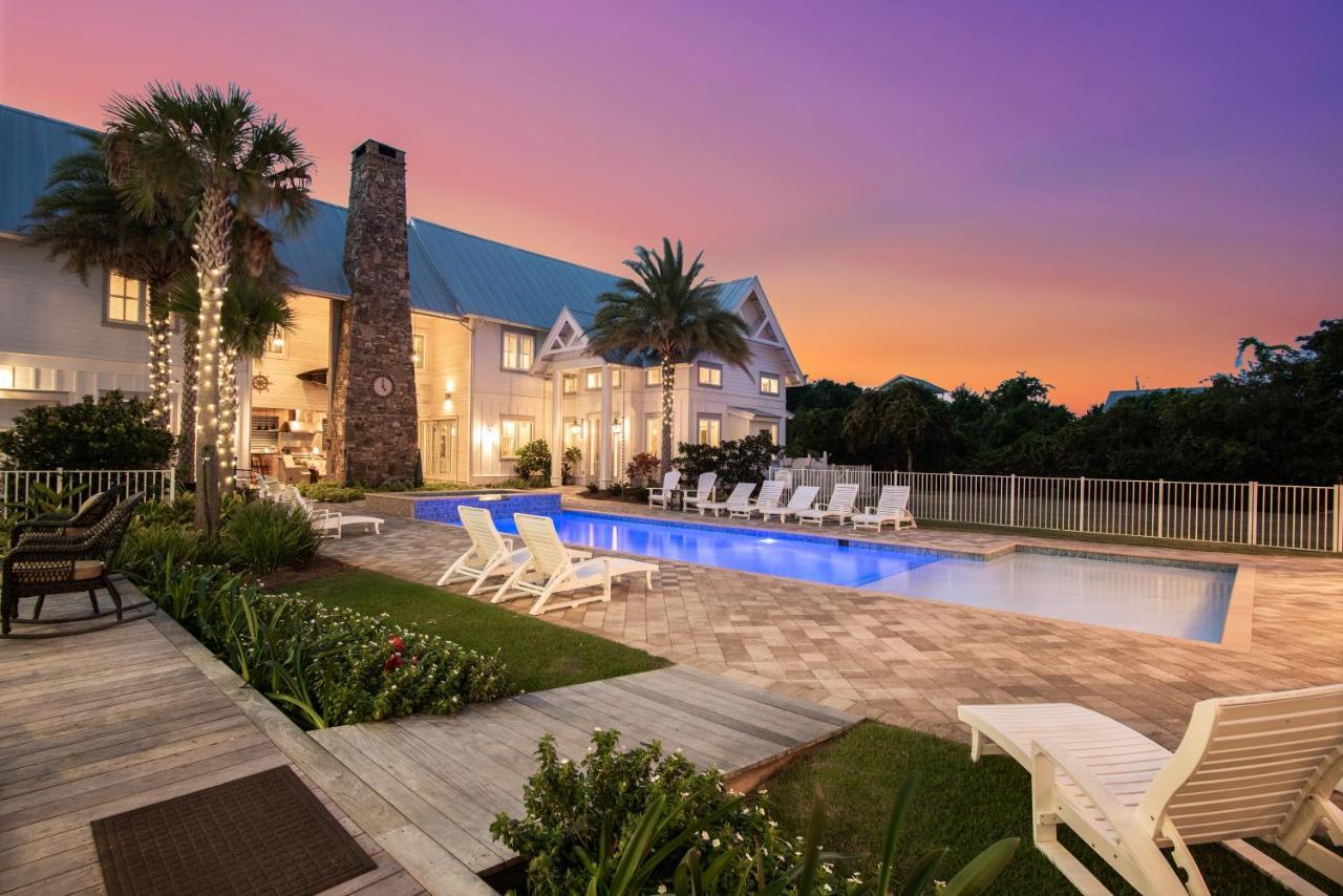 Stone'S Throw Villa Destin Buitenkant foto